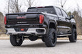 6 Inch Lift Kit | GMC Sierra 1500 2WD/4WD (2019-2024 & Classic) - The Suspension Specialists