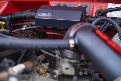 Rough Country MLC-6 | Multiple Light Controller | Jeep Cherokee XJ 2WD/4WD (1997-2001)