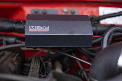 Rough Country MLC-6 | Multiple Light Controller | Jeep Cherokee XJ 2WD/4WD (1997-2001)