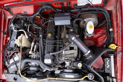 Rough Country MLC-6 | Multiple Light Controller | Jeep Cherokee XJ 2WD/4WD (1997-2001)