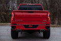 Rough Country Multi Function LED | 49 Inch | Tailgate | Quad Row - The Suspension Specialists