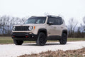 2 Inch Lift Kit | Jeep Compass 2WD/4WD (2017-2025)