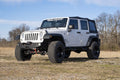 3.25 Inch Lift Kit | M1R | Jeep Wrangler Unlimited 2WD/4WD (2007-2018)