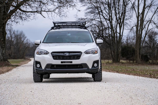2 Inch Lift Kit | Subaru Crosstrek 4WD (2018-2025) - The Suspension Specialists