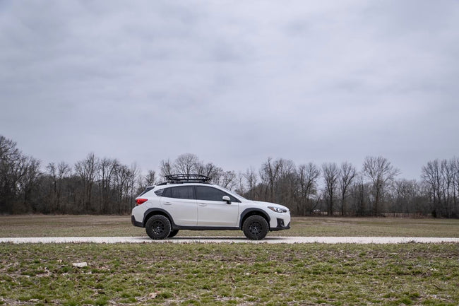 2 Inch Lift Kit | Subaru Crosstrek 4WD (2018-2025) - The Suspension Specialists