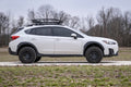 2 Inch Lift Kit | Subaru Crosstrek 4WD (2018-2025) - The Suspension Specialists