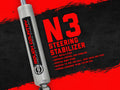 N3 Steering Stabilizer | Chevy C1500 Truck & SUV 2WD (1988-1999)