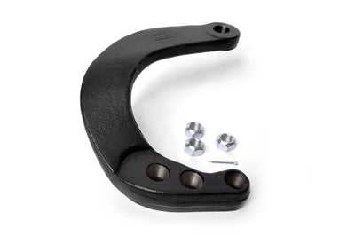 Raised Steering Arm | Chevy/GMC C10/K10 Truck & SUV/K5 Blazer 4WD (1969-1991)