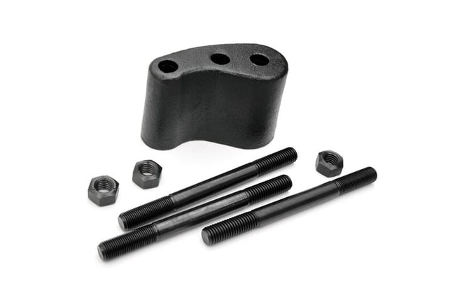 Steering Block | 3 Bolt | Ford F-250 4WD (1977-1979) - The Suspension Specialists
