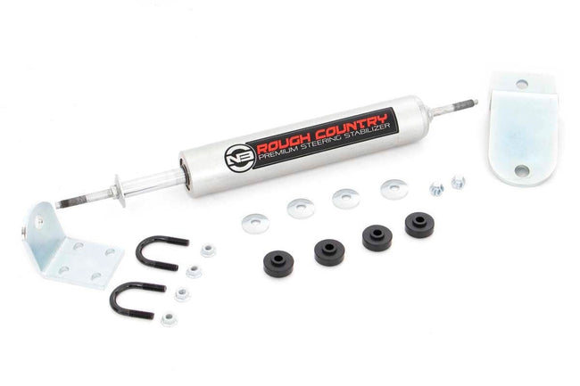N3 Steering Stabilizer | Dodge 2500/Ram 3500 2WD (1994-2002)