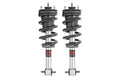 M1 Loaded Strut Pair | 3.5in | Chevy/GMC Sierra 1500 (19-26)/Silverado 1500 (19-26)