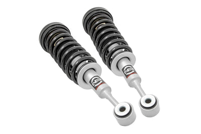 Loaded Strut Pair | Stock | Ford F-150 4WD (2004-2008) - The Suspension Specialists