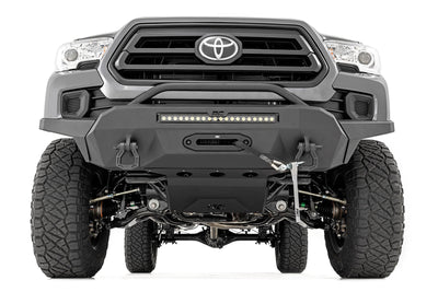 3.5 Inch Lift Kit | UCA | Vertex | Toyota Tacoma 2WD/4WD (2005-2023)
