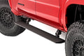 Rough Country Power Running Boards | Dual Electric Motor | Double Cab | Toyota Tacoma (24-25)