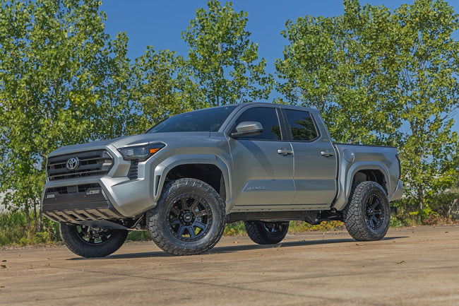 Skid Plate | Toyota Tacoma 2WD/4WD (2024-2025)