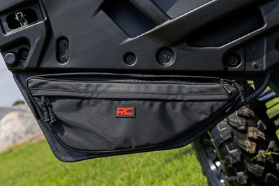 Door Bags | 2 Seater | Honda Talon 1000 - The Suspension Specialists