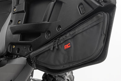 Door Bags | 2 Seater | Honda Talon 1000 - The Suspension Specialists
