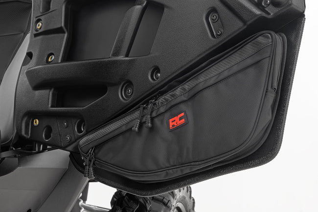 Door Bags | 2 Seater | Honda Talon 1000 - The Suspension Specialists