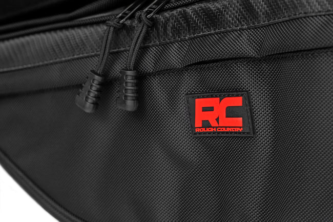 Door Bags | 2 Seater | Honda Talon 1000 - The Suspension Specialists