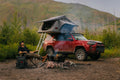 Roof Top Tent | Rack Mount | 12 Volt Accessory & LED Light Kit - The Suspension Specialists
