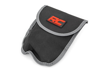 Rapid Tire Deflator W/ Carrying Case - The Suspension Specialists