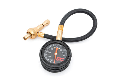 Rapid Tire Deflator W/ Carrying Case - The Suspension Specialists