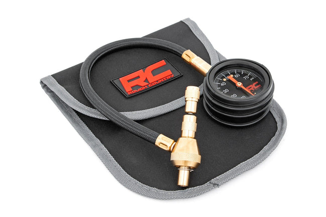 Rapid Tire Deflator W/ Carrying Case - The Suspension Specialists