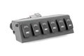 Rough Country MLC-6 | Multiple Light Controller | Jeep Wrangler TJ (97-06)/Wrangler Unlimited (04-06)