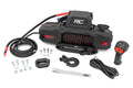 Rough Country 13000-Lb Pro Series Winch | Synthetic Rope - The Suspension Specialists