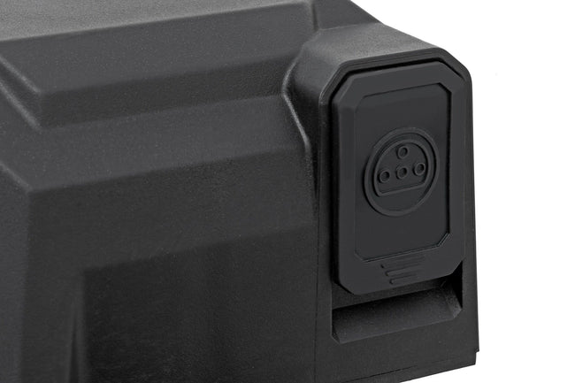 Rough Country 13000-Lb Pro Series Winch | Synthetic Rope - The Suspension Specialists