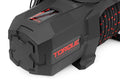Rough Country 13000-Lb Pro Series Winch | Synthetic Rope - The Suspension Specialists