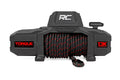 Rough Country 13000-Lb Pro Series Winch | Synthetic Rope - The Suspension Specialists