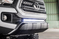 Rough Country 30 Inch Black Series LED Light Bar | Single Row | Cool White DRL - The Suspension Specialists