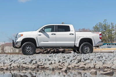 6 Inch Lift Kit | N3 Struts | Toyota Tundra 4WD (2016-2021)