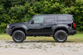 3.5 Inch Lift Kit | M1R | Toyota Land Cruiser 4WD (2024-2025)