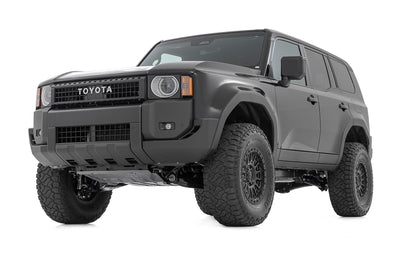 3.5 Inch Lift Kit | M1R | Toyota Land Cruiser 4WD (2024-2025)
