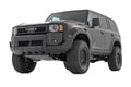 3.5 Inch Lift Kit | M1 | Toyota Land Cruiser 4WD (2024-2025)