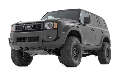 3.5 Inch Lift Kit | M1 | Toyota Land Cruiser 4WD (2024-2025)