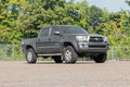 2 Inch Leveling Kit | Aluminum | Red | Toyota Tacoma 2WD/4WD (2005-2023)