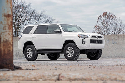 3 Inch Lift Kit | Upper Control Arms | RR Coils | Vertex | Toyota 4Runner (10-24)