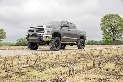 6 Inch Lift Kit | Vertex | Toyota Tundra 4WD (2007-2015)