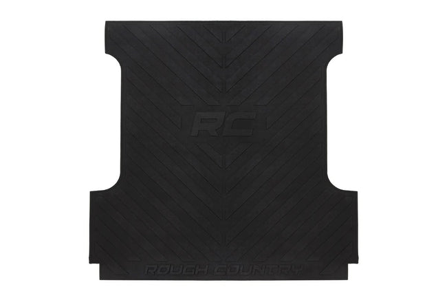 Bed Mat | 5'7" Bed | RC Logo | Ram 1500 2WD/4WD (2010-2018 & Classic)