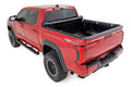 Soft Roll Up Bed Cover | 6'7" Bed | Toyota Tundra 2WD/4WD (2022-2025)