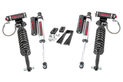 2 Inch Lift Kit | Vertex | Ford F-150 4WD (2021-2025)