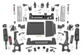 6 Inch Lift Kit | Vertex/V2 | Toyota Tundra 4WD (2022-2025)