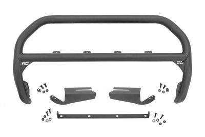 Nudge Bar | OE Modular Steel | | Ford Bronco 4WD (2021-2025) - The Suspension Specialists