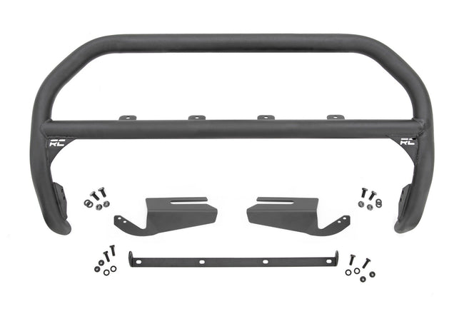 Nudge Bar | OE Modular Steel | | Ford Bronco 4WD (2021-2025) - The Suspension Specialists
