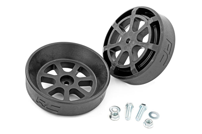 Air Spring Cradle Kit - The Suspension Specialists