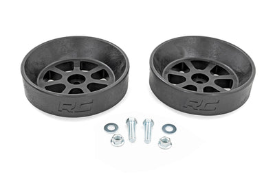 Air Spring Cradle Kit - The Suspension Specialists