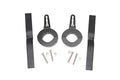 Rough Country Universal LED Light Mount | 1.65-2" Tube - The Suspension Specialists